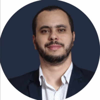 Imagem do depoimento de Dr. Gregory Braga, Advogado, com 5 estrelas, elogiando a simplicidade e eficiência das assinaturas digitais da SuperSign.