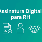 Assinatura Digital para RH