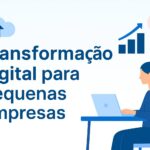 Transformação digital pequenas empresas