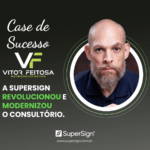 Depoimento clinica feitosa assinatura digital SuperSign